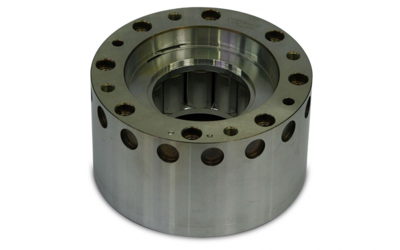 STIEBER離合器定制解決方案